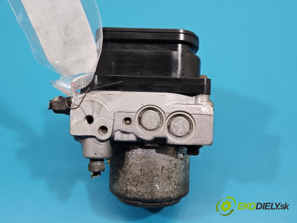 Honda Civic VIII 2006-2011 1.4 16V 95 HP automatic 70 kW 1339 cm3 4- čerpadlo abs 7N17-3364 (Pumpa ABS)