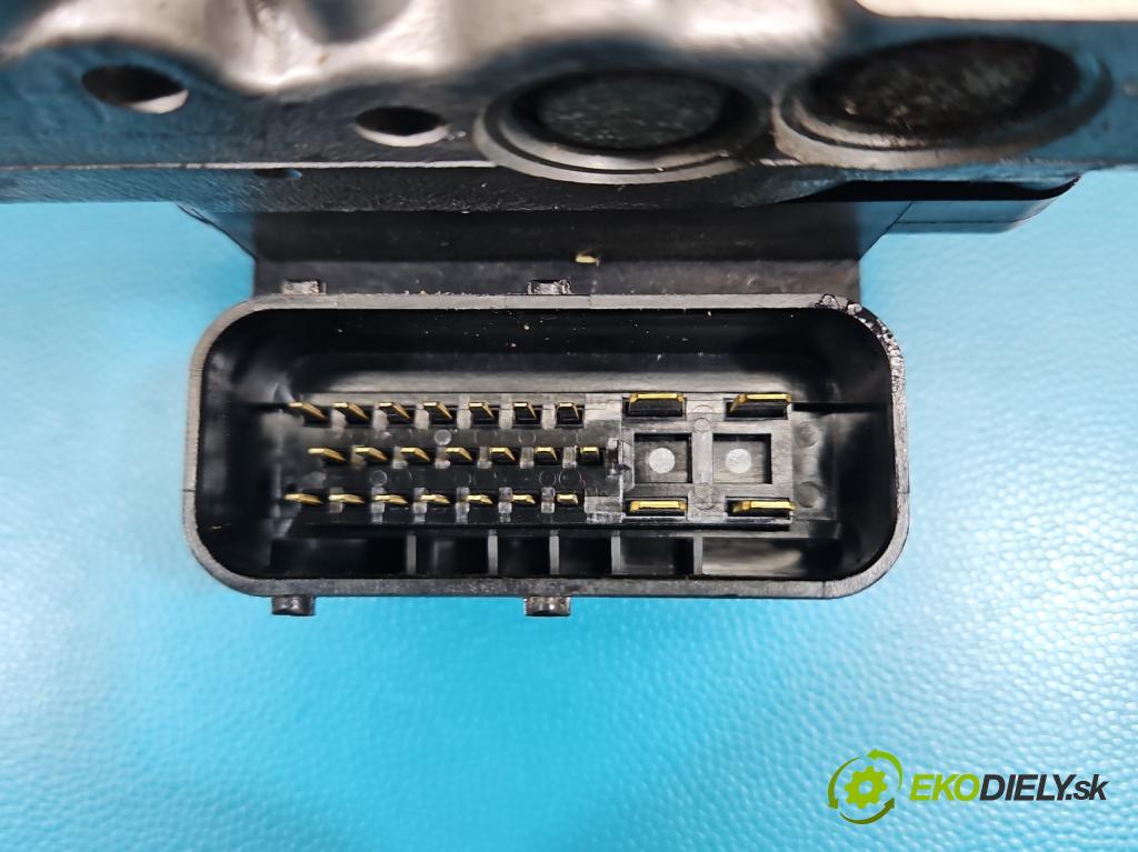 Honda Civic VIII 2006-2011 1.4 16V 95 HP automatic 70 kW 1339 cm3 4- čerpadlo abs 7N17-3364 (Pumpa ABS)