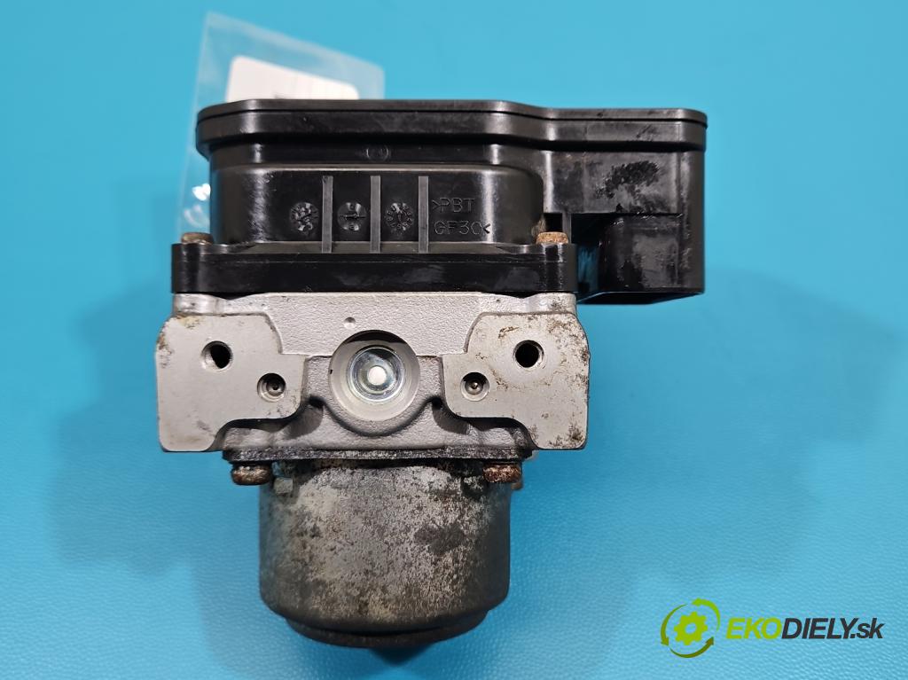 Honda Civic VIII 2006-2011 1.4 16V 95 HP automatic 70 kW 1339 cm3 4- čerpadlo abs 7N17-3364 (Pumpa ABS)