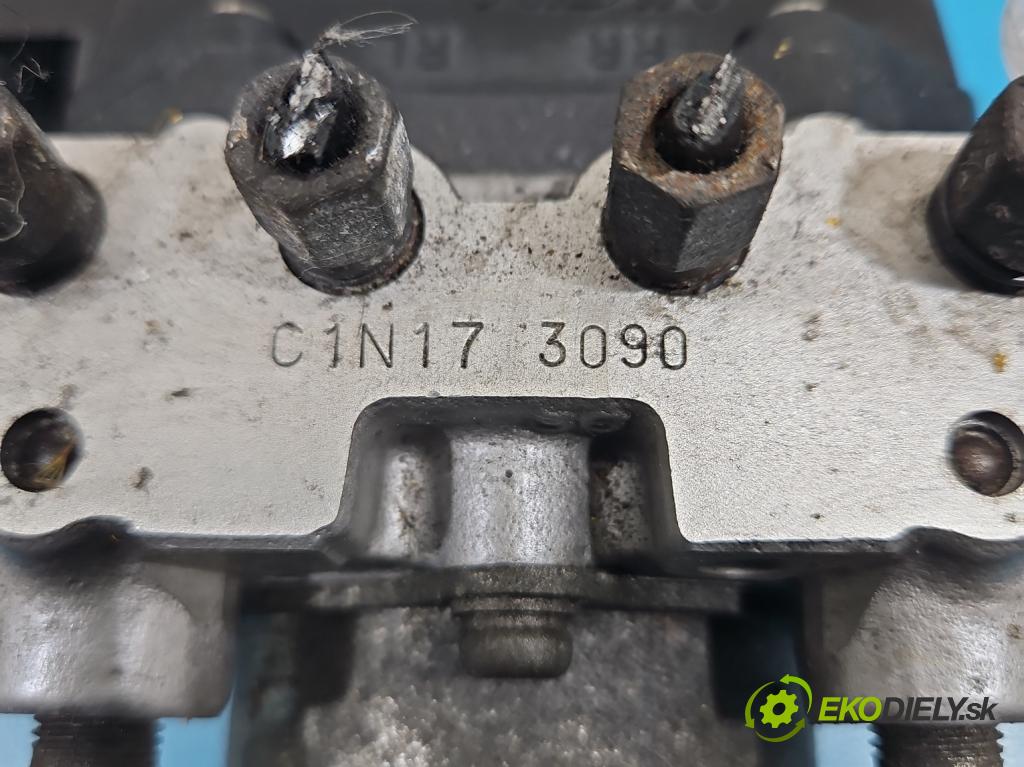 Honda Civic VIII 2006-2011 1.4 16V 95 HP automatic 70 kW 1339 cm3 4- čerpadlo abs 7N17-3364 (Pumpa ABS)