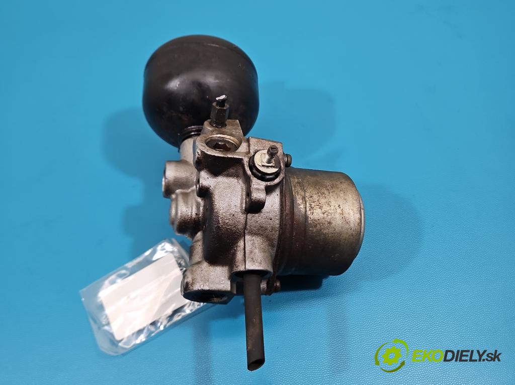 Honda Civic VIII 2006-2011 1.4 16V 95 HP automatic 70 kW 1339 cm3 4- čerpadlo brzda:  (Posilňovač bŕzd)