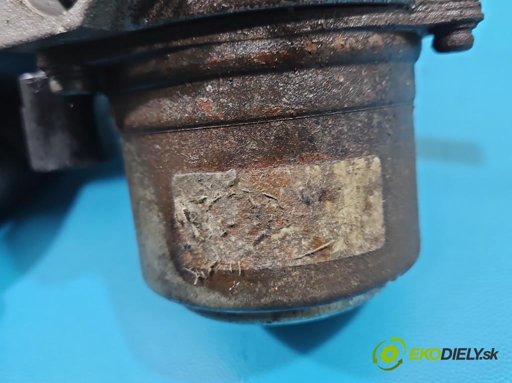 Honda Civic VIII 2006-2011 1.4 16V 95 HP automatic 70 kW 1339 cm3 4- čerpadlo brzda:  (Posilňovač bŕzd)