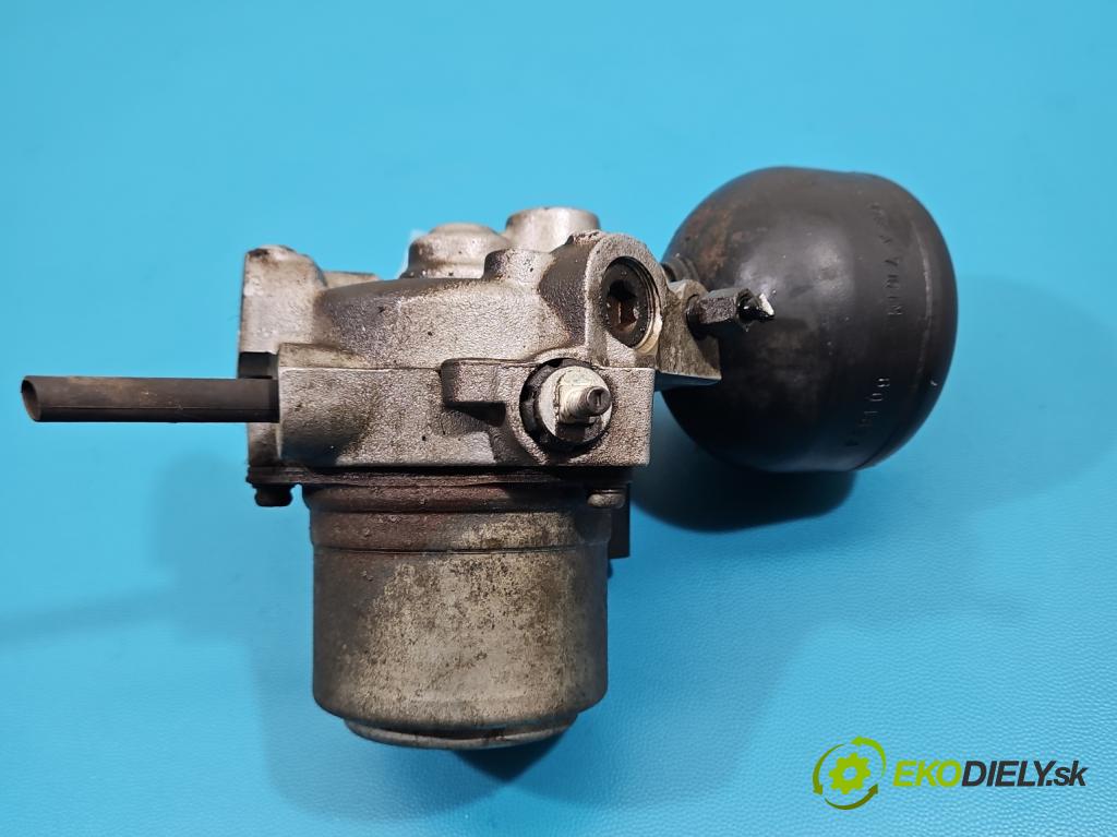 Honda Civic VIII 2006-2011 1.4 16V 95 HP automatic 70 kW 1339 cm3 4- čerpadlo brzda:  (Posilňovač bŕzd)