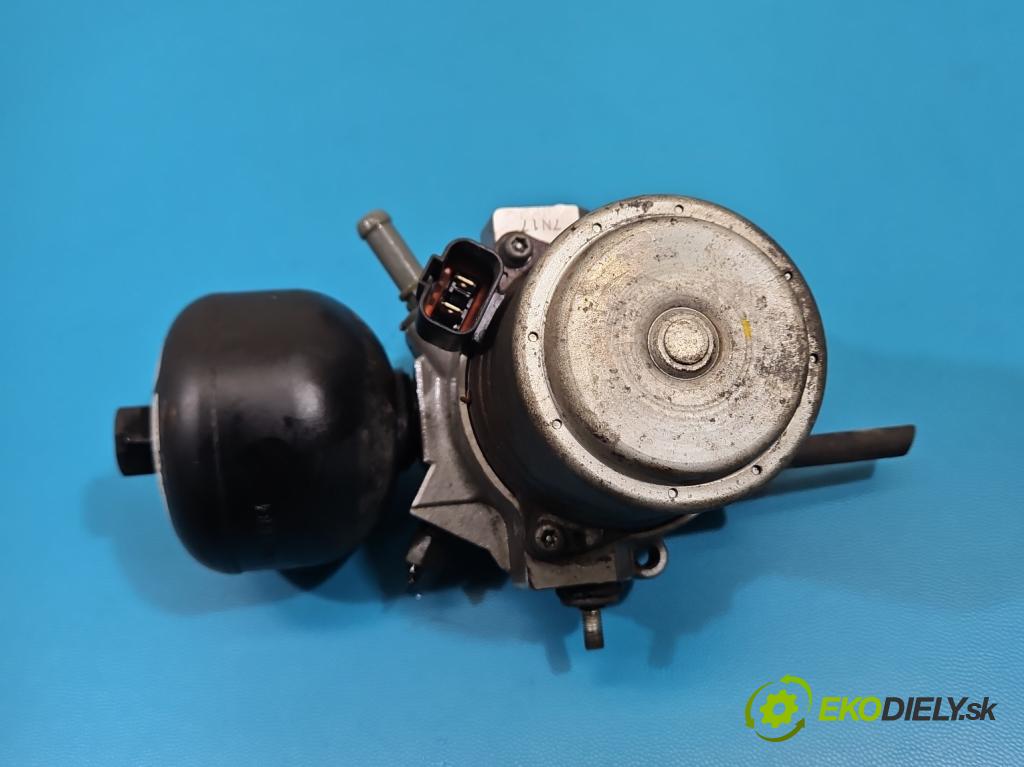 Honda Civic VIII 2006-2011 1.4 16V 95 HP automatic 70 kW 1339 cm3 4- čerpadlo brzda:  (Posilňovač bŕzd)