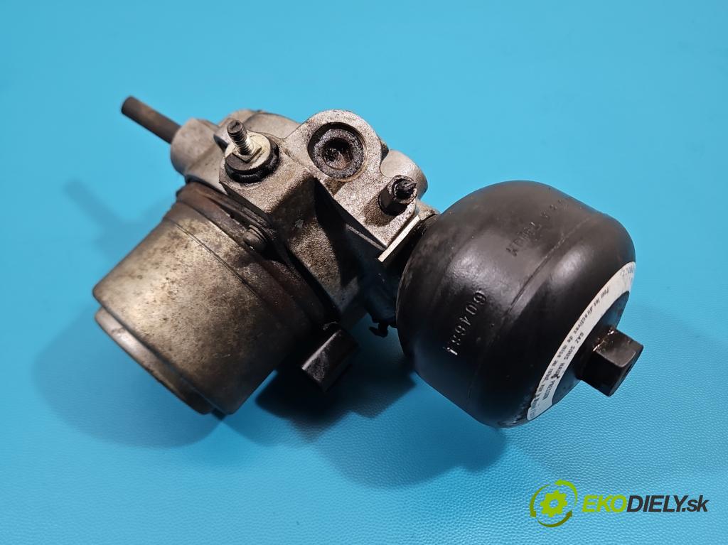 Honda Civic VIII 2006-2011 1.4 16V 95 HP automatic 70 kW 1339 cm3 4- čerpadlo brzda:  (Posilňovač bŕzd)