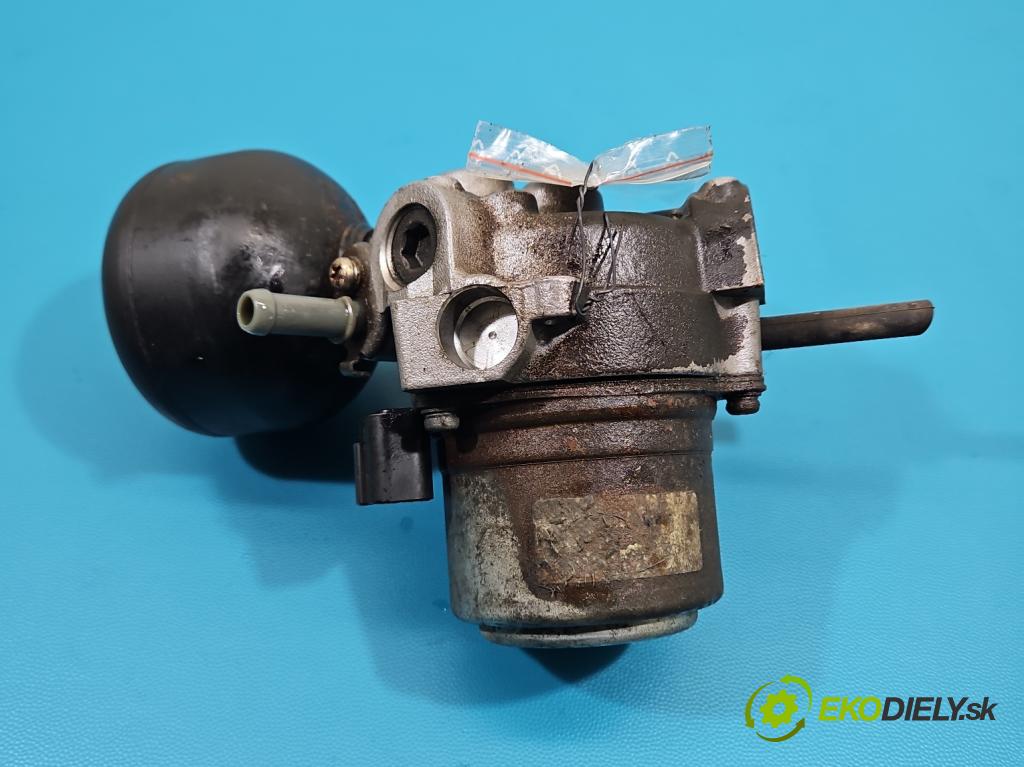 Honda Civic VIII 2006-2011 1.4 16V 95 HP automatic 70 kW 1339 cm3 4- čerpadlo brzda:  (Posilňovač bŕzd)