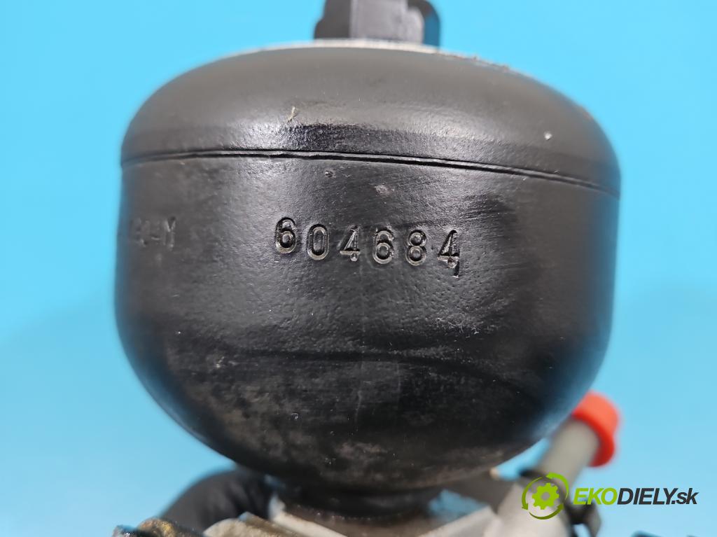 Honda Civic VIII 2006-2011 1.4 16V 95 HP automatic 70 kW 1339 cm3 4- čerpadlo brzda:  (Posilňovač bŕzd)