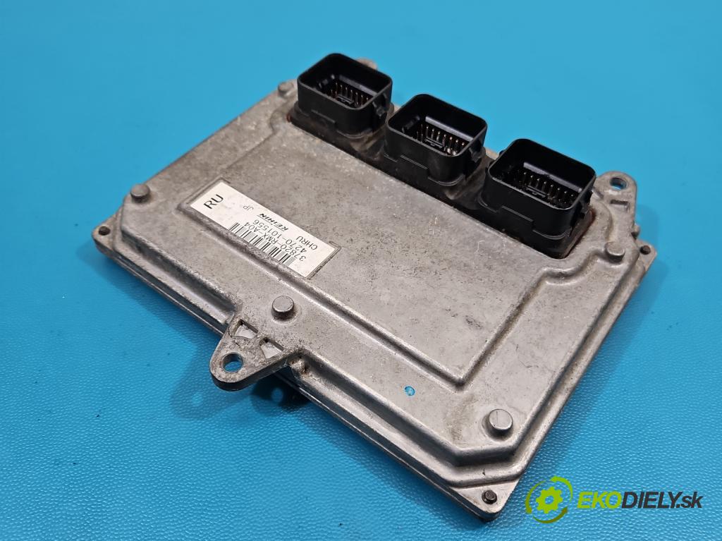 Honda Civic VIII 2006-2011 1.4 16V 95 HP automatic 70 kW 1339 cm3 4- riadiaca jednotka motora 37820-RMX-A04