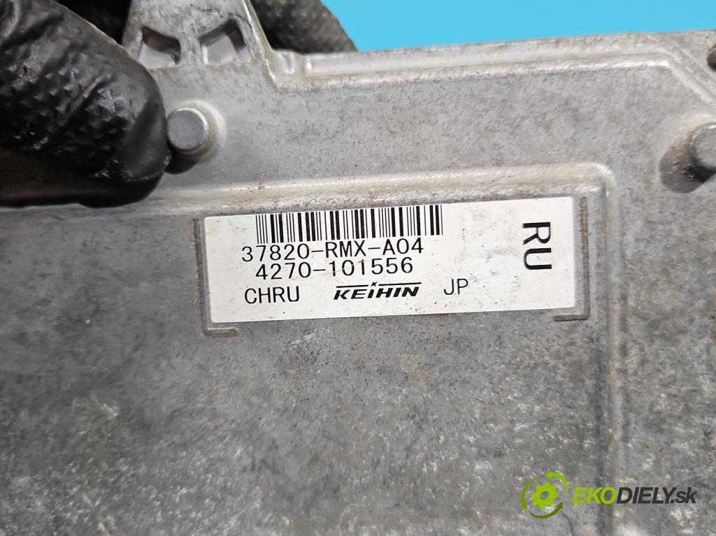 Honda Civic VIII 2006-2011 1.4 16V 95 HP automatic 70 kW 1339 cm3 4- riadiaca jednotka motora 37820-RMX-A04