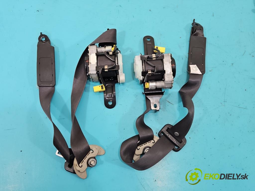 Honda Civic VIII 2006-2011 1.4 16V 95 HP automatic 70 kW 1339 cm3 4- airbag vzduchové soubor: 77850-SNA-A81