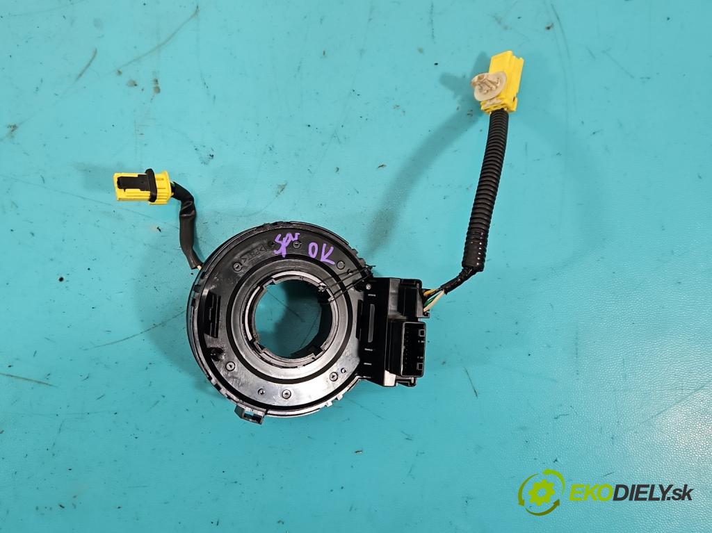 Honda Civic VIII 2006-2011 1.4 16V 95 HP automatic 70 kW 1339 cm3 4- airbag vzduchové soubor: 77850-SNA-A81