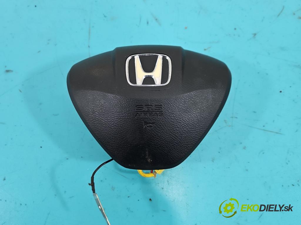 Honda Civic VIII 2006-2011 1.4 16V 95 HP automatic 70 kW 1339 cm3 4- airbag vzduchové soubor: 77850-SNA-A81