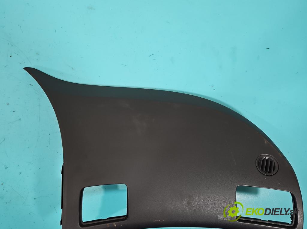 Honda Civic VIII 2006-2011 1.4 16V 95 HP automatic 70 kW 1339 cm3 4- airbag vzduchové soubor: 77850-SNA-A81