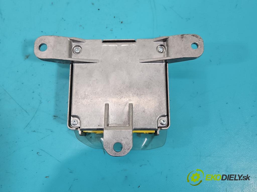 Honda Civic VIII 2006-2011 1.4 16V 95 HP automatic 70 kW 1339 cm3 4- airbag vzduchové soubor: 77850-SNA-A81