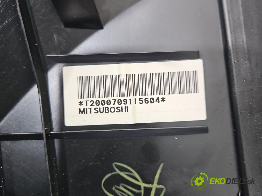 Honda Civic VIII 2006-2011 1.4 16V 95 HP automatic 70 kW 1339 cm3 4- airbag vzduchové soubor: 77850-SNA-A81