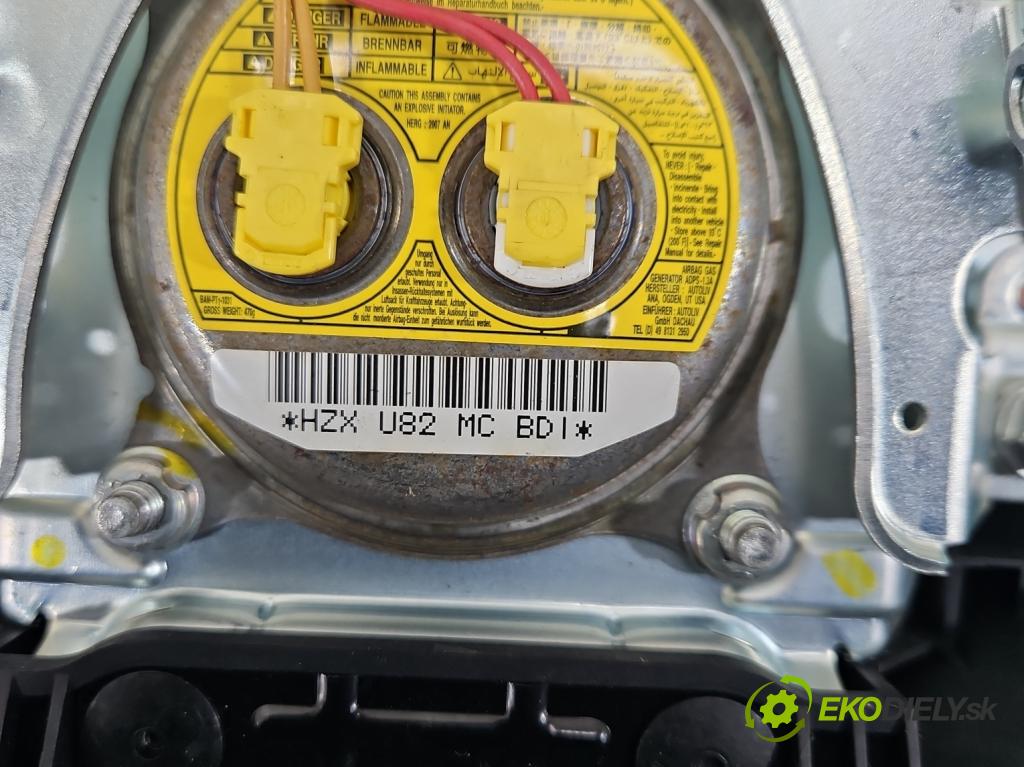 Honda Civic VIII 2006-2011 1.4 16V 95 HP automatic 70 kW 1339 cm3 4- airbag vzduchové soubor: 77850-SNA-A81
