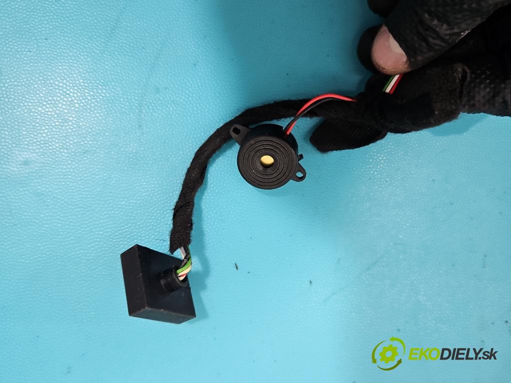 Honda Civic VIII 2006-2011 1.4 16V 95 HP automatic 70 kW 1339 cm3 4- inštalácia LPG STAG 4 QBOX BASIC