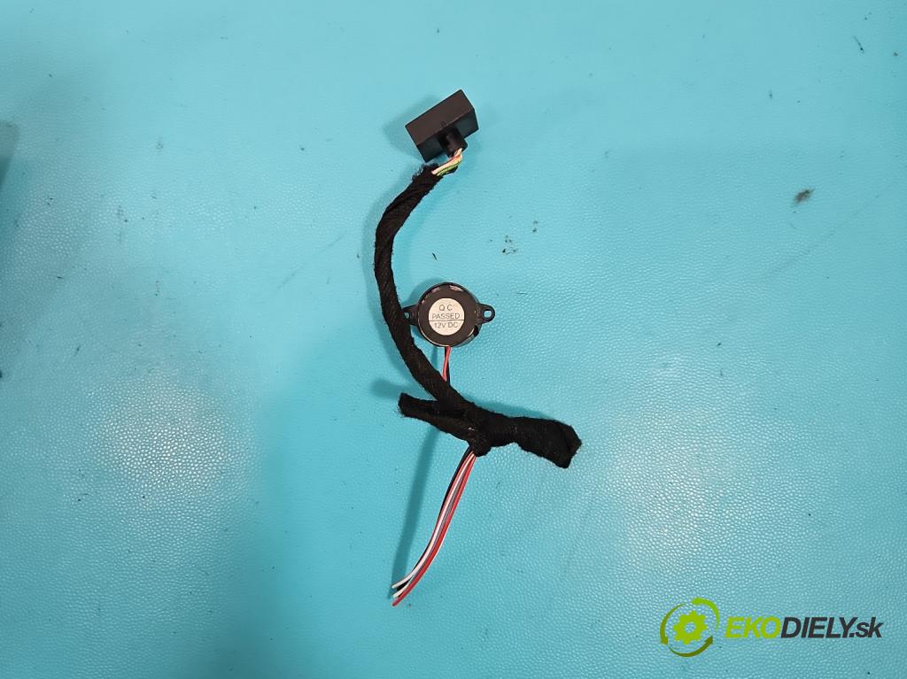 Honda Civic VIII 2006-2011 1.4 16V 95 HP automatic 70 kW 1339 cm3 4- inštalácia LPG STAG 4 QBOX BASIC