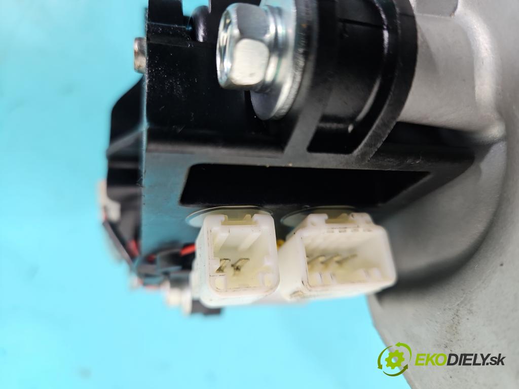 Honda Civic VIII 2006-2011 1.4 16V 95 HP automatic 70 kW 1339 cm3 4- Páka: Změny: stupeň,rýchlosť  (Rýchlostná páka (kulisa))