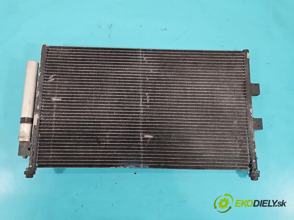 Honda Civic VIII 2006-2011 1.4 16V 95 hp automatic 70 kW 1339 cm3 4- Chladič klíma  (Chladič klimatizace)