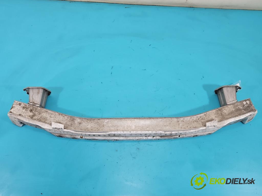 Honda Civic VIII 2006-2011 1.4 16V 95 HP automatic 70 kW 1339 cm3 4- výstuha nárazník predné HA6Y61ST6