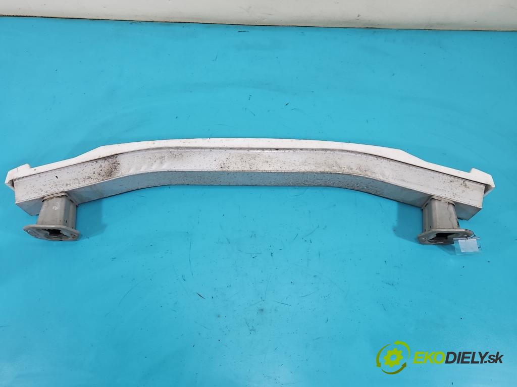 Honda Civic VIII 2006-2011 1.4 16V 95 HP automatic 70 kW 1339 cm3 4- výstuha nárazník predné HA6Y61ST6