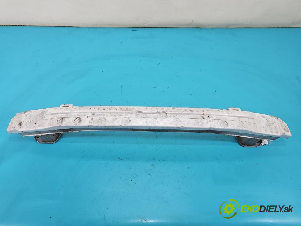 Honda Civic VIII 2006-2011 1.4 16V 95 HP automatic 70 kW 1339 cm3 4- výstuha nárazník predné HA6Y61ST6