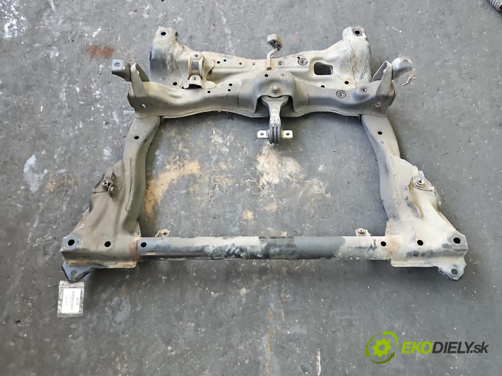 Honda Civic VIII 2006-2011 1.4 16V 95 HP automatic 70 kW 1339 cm3 4- výstuha motora 