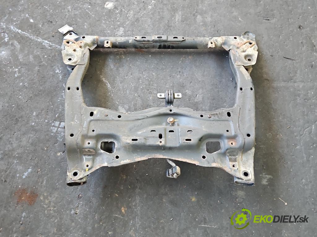 Honda Civic VIII 2006-2011 1.4 16V 95 HP automatic 70 kW 1339 cm3 4- výstuha motora