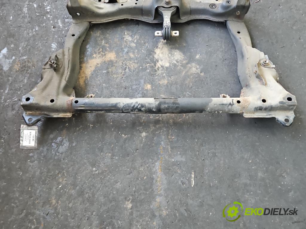 Honda Civic VIII 2006-2011 1.4 16V 95 HP automatic 70 kW 1339 cm3 4- výstuha motora