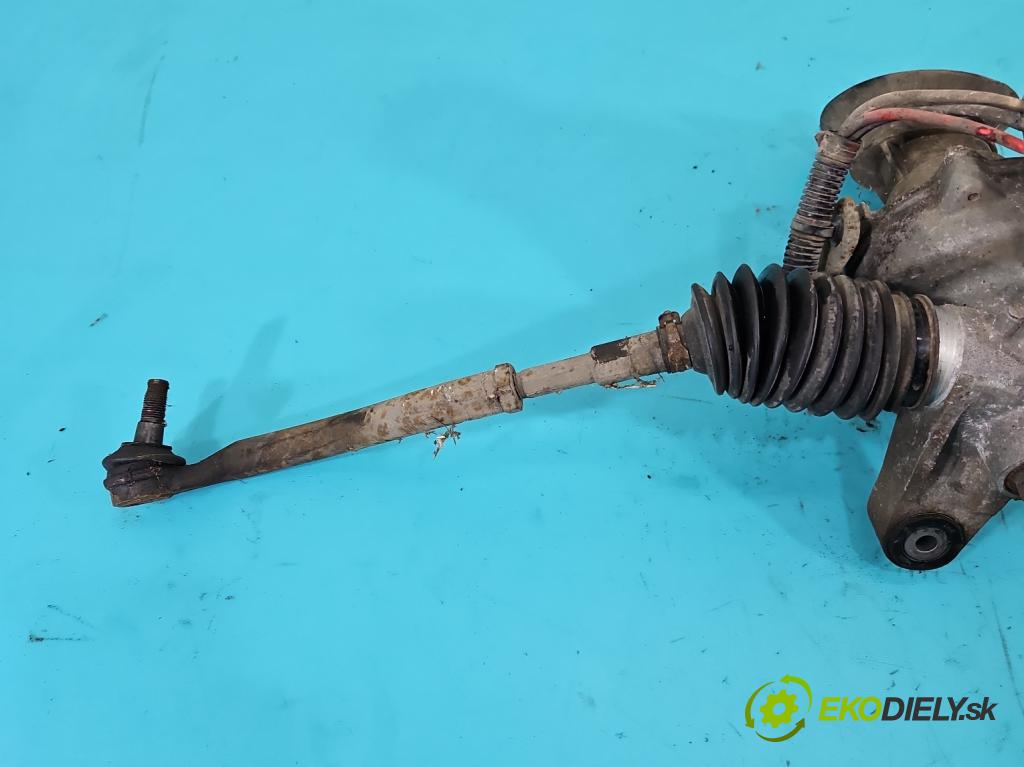 Honda Civic VIII 2006-2011 1.4 16V 95 HP automatic 70 kW 1339 cm3 4- Ozubené kolo: volant SNC-A9