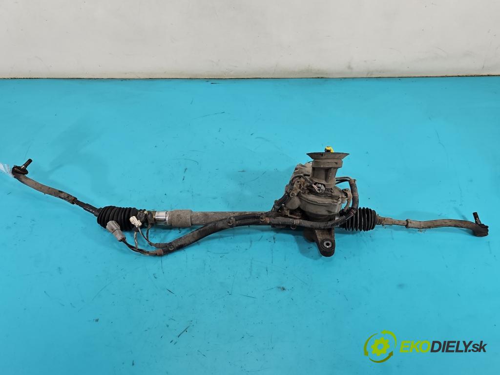 Honda Civic VIII 2006-2011 1.4 16V 95 HP automatic 70 kW 1339 cm3 4- Ozubené kolo: volant SNC-A9