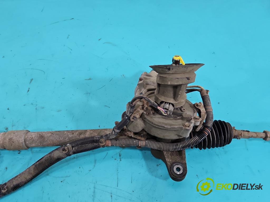 Honda Civic VIII 2006-2011 1.4 16V 95 HP automatic 70 kW 1339 cm3 4- Ozubené kolo: volant SNC-A9