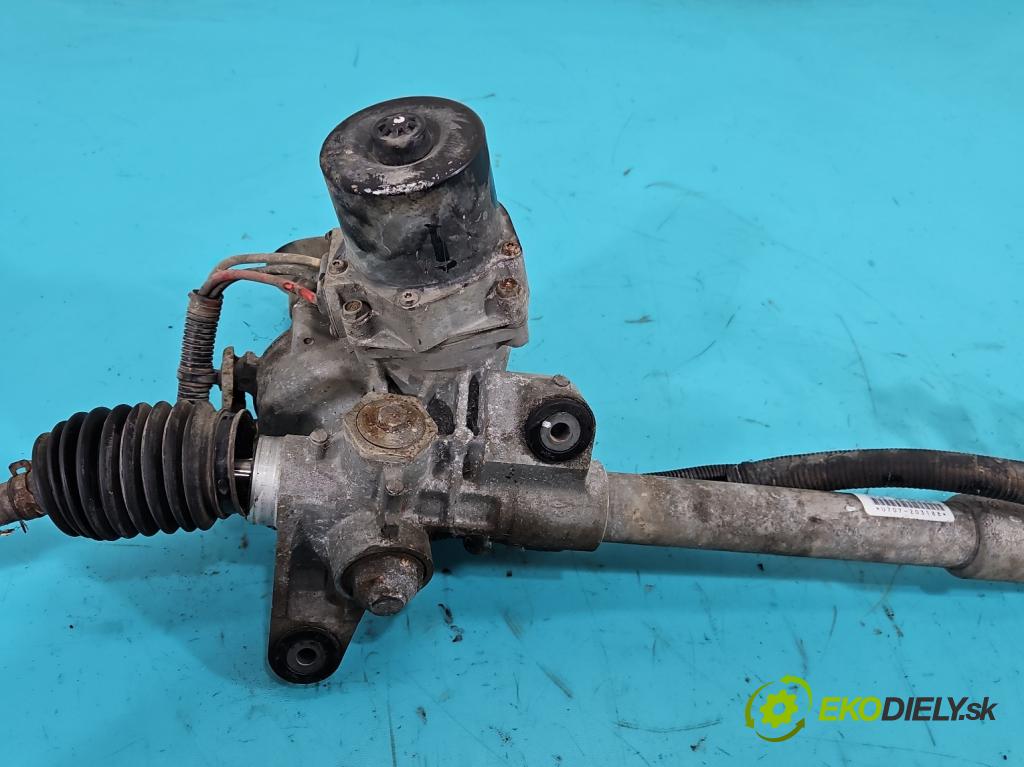 Honda Civic VIII 2006-2011 1.4 16V 95 HP automatic 70 kW 1339 cm3 4- Ozubené kolo: volant SNC-A9
