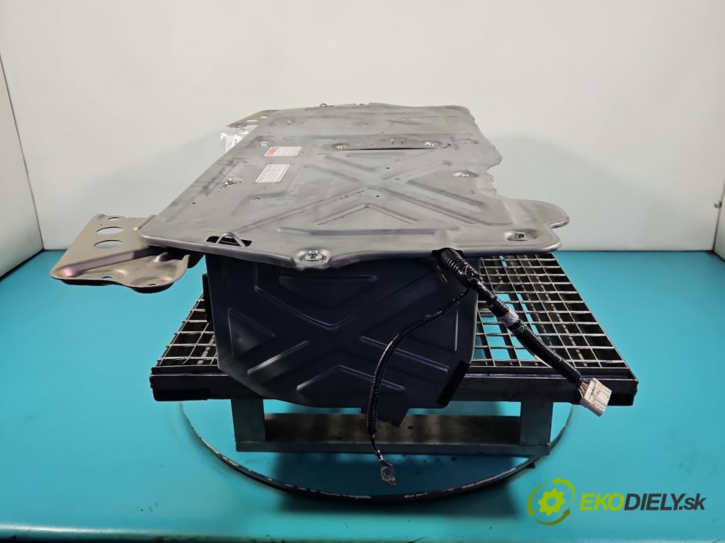 Honda Civic VIII 2006-2011 1.4 16V 95 HP automatic 70 kW 1339 cm3 4- batéria 00930087D0