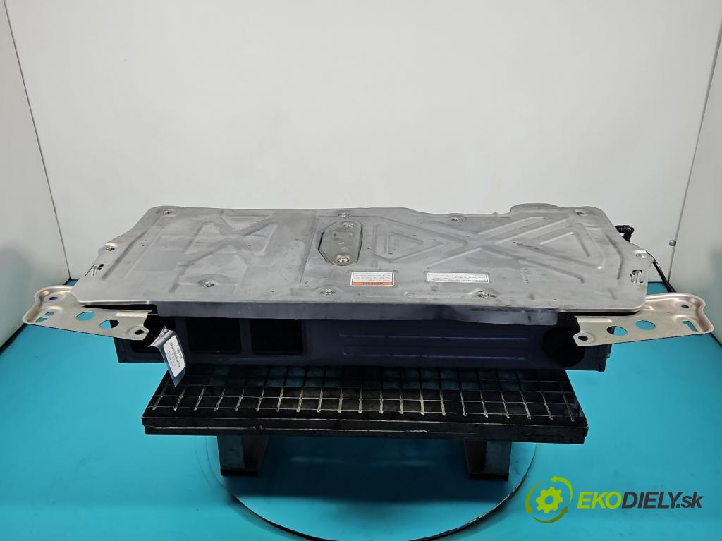 Honda Civic VIII 2006-2011 1.4 16V 95 HP automatic 70 kW 1339 cm3 4- batéria 00930087D0