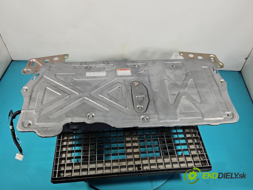 Honda Civic VIII 2006-2011 1.4 16V 95 HP automatic 70 kW 1339 cm3 4- batéria 00930087D0
