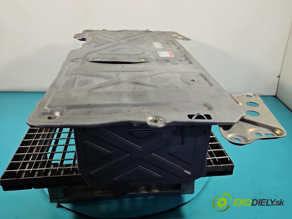 Honda Civic VIII 2006-2011 1.4 16V 95 HP automatic 70 kW 1339 cm3 4- batéria 00930087D0