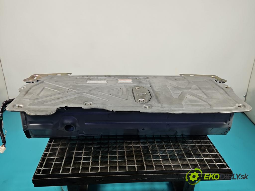Honda Civic VIII 2006-2011 1.4 16V 95 HP automatic 70 kW 1339 cm3 4- batéria 00930087D0