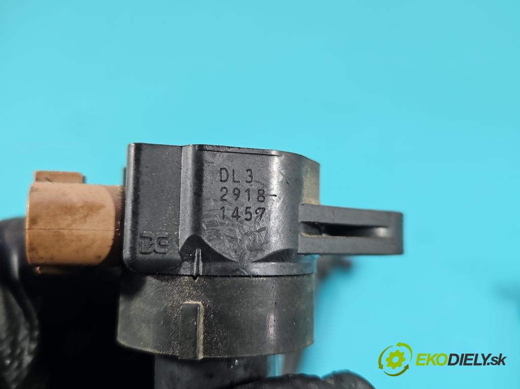 Suzuki SX4 I 2006-2014 1.6b 120 HP manual 88 kW 1586 cm3 5- cievka zapaľovacia 2918-1457 (Zapaľovacia cievka)