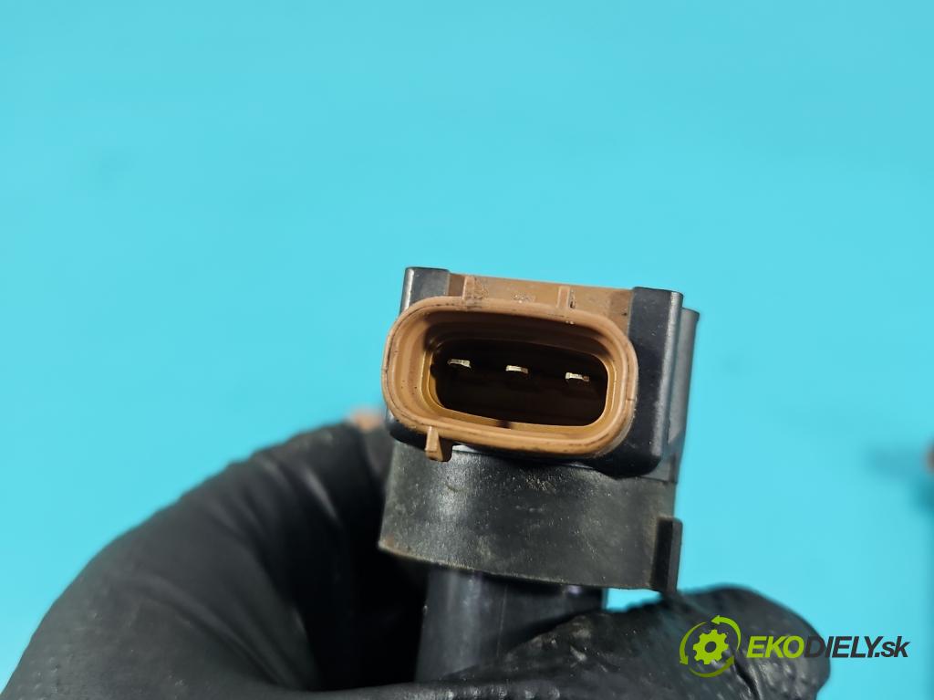 Suzuki SX4 I 2006-2014 1.6b 120 HP manual 88 kW 1586 cm3 5- cievka zapaľovacia 2918-1457 (Zapaľovacia cievka)