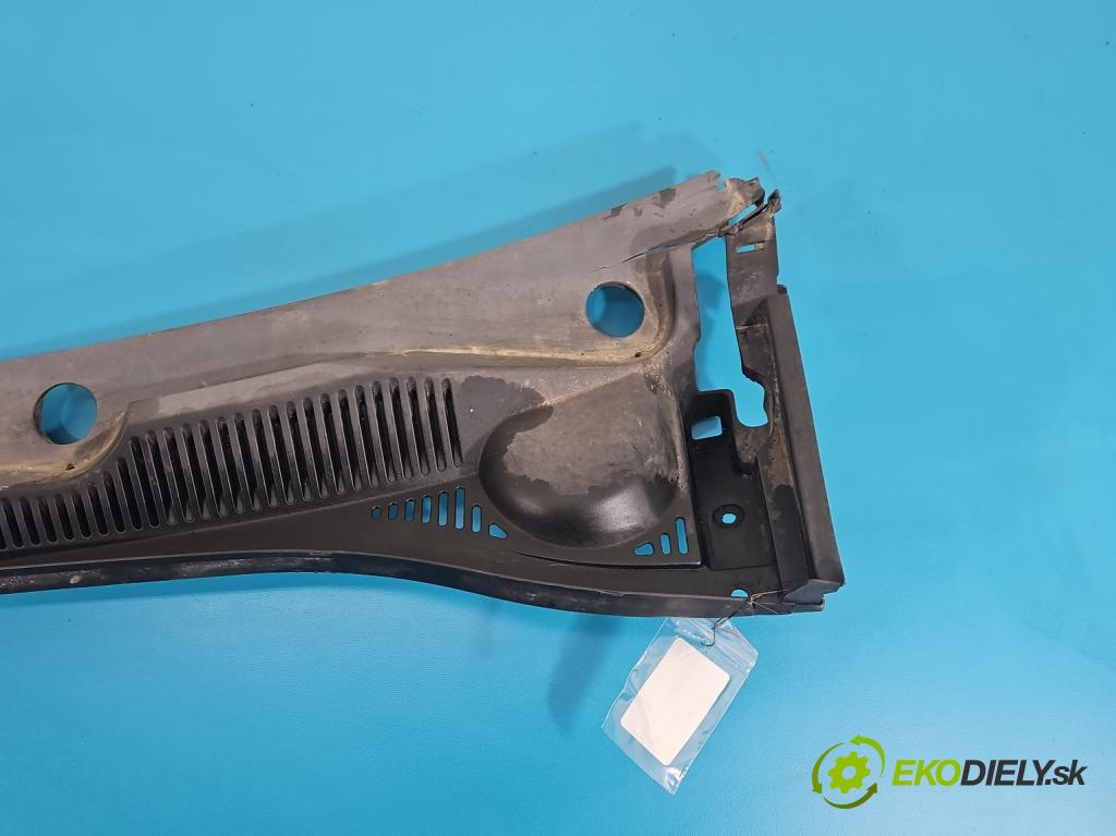 Suzuki SX4 I 2006-2014 1.6b 120 HP manual 88 kW 1586 cm3 5- torpédo 72331-79J1 (Torpédo (plast pod čelným sklom))