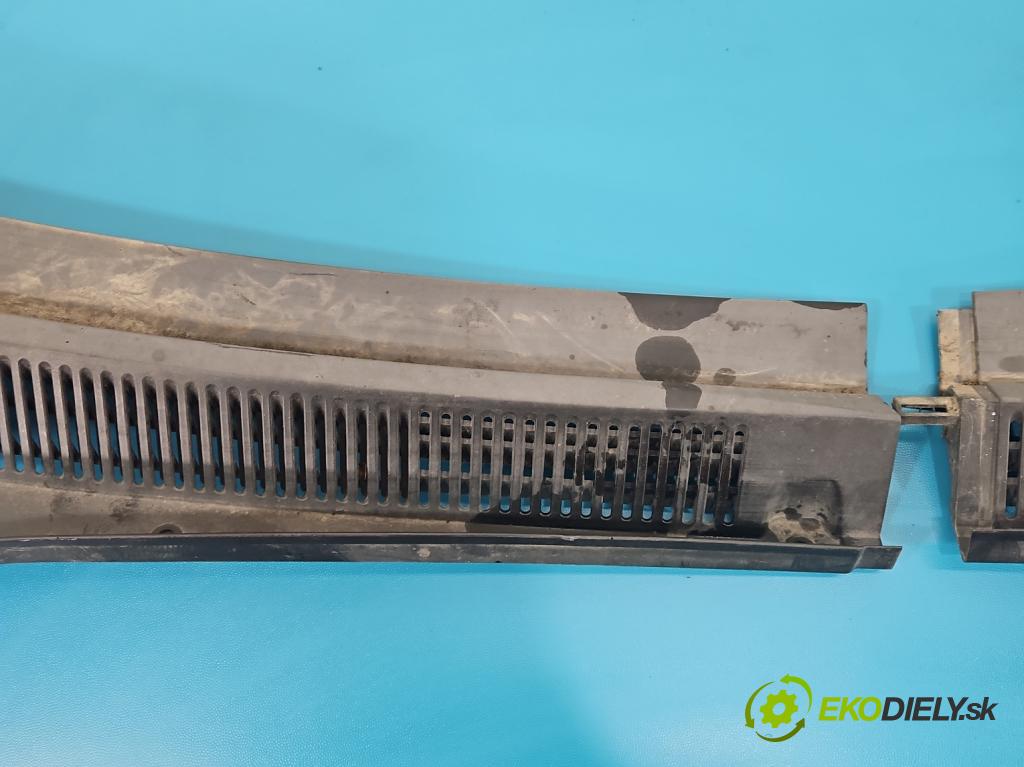 Suzuki SX4 I 2006-2014 1.6b 120 HP manual 88 kW 1586 cm3 5- torpédo 72331-79J1 (Torpédo (plast pod čelným sklom))