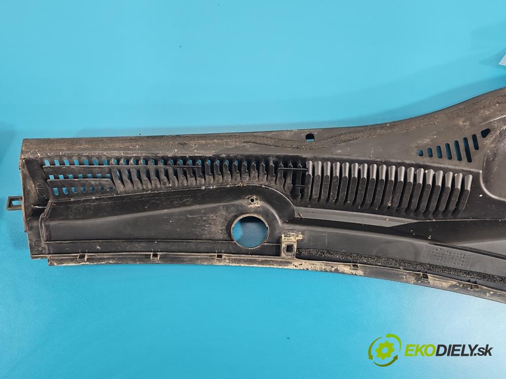 Suzuki SX4 I 2006-2014 1.6b 120 HP manual 88 kW 1586 cm3 5- torpédo 72331-79J1 (Torpédo (plast pod čelným sklom))