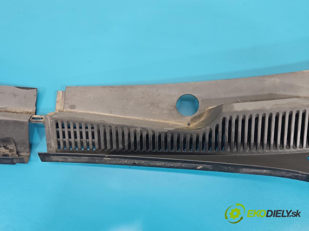 Suzuki SX4 I 2006-2014 1.6b 120 HP manual 88 kW 1586 cm3 5- torpédo 72331-79J1 (Torpédo (plast pod čelným sklom))