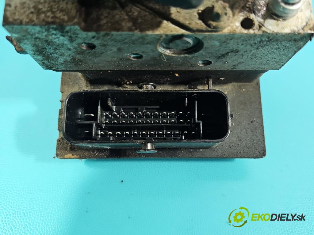 Suzuki SX4 I 2006-2014 1.6b 120 HP manual 88 kW 1586 cm3 5- čerpadlo abs 0265951309 (Pumpa ABS)