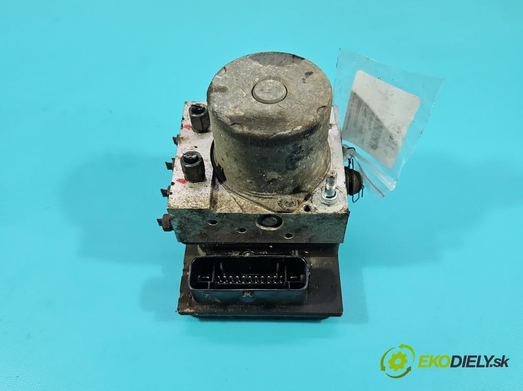 Suzuki SX4 I 2006-2014 1.6b 120 HP manual 88 kW 1586 cm3 5- čerpadlo abs 0265951309 (Pumpa ABS)