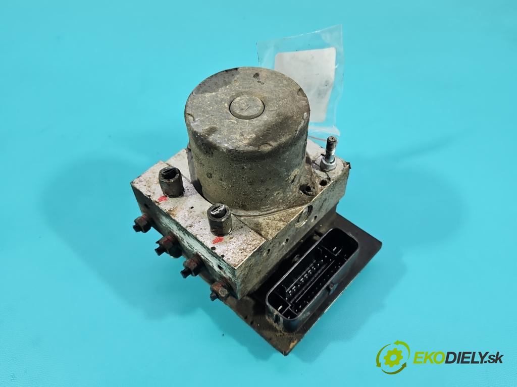 Suzuki SX4 I 2006-2014 1.6b 120 HP manual 88 kW 1586 cm3 5- čerpadlo abs 0265951309 (Pumpa ABS)