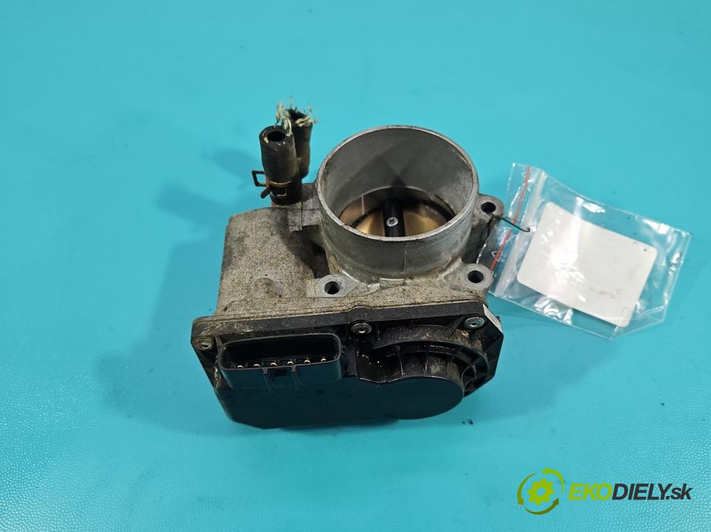 Suzuki SX4 I 2006-2014 1.6b 120 HP manual 88 kW 1586 cm3 5- klapka 54LA (Škrtiaca klapka)