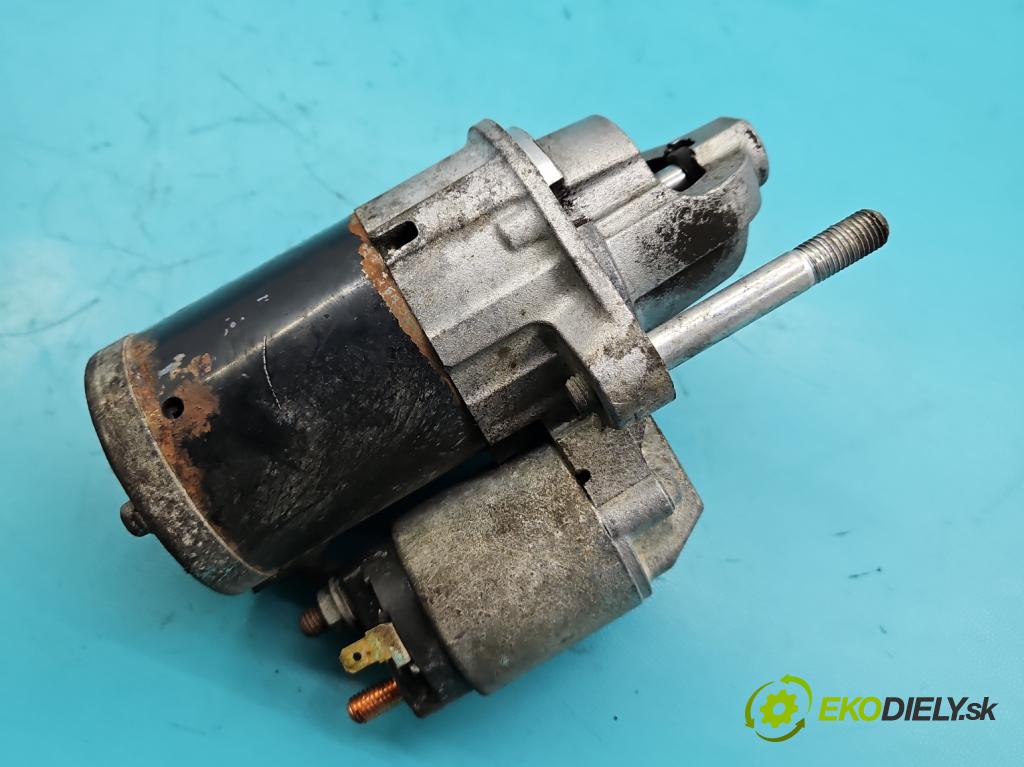 Suzuki SX4 I 2006-2014 1.6b 120 hp manual 88 kW 1586 cm3 5- startér: 31100-63J1 (Startér)